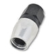 -12AN Straight Pro Classic Hose End <br> Fitting Size: -12 AN