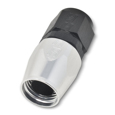 -12AN Straight Pro Classic Hose End <br> Fitting Size: -12 AN