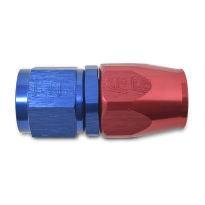 -16AN Straight Pro Classic Hose End <br> Fitting Size: -16 AN