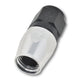 -16AN Straight Pro Classic Hose End <br> Fitting Size: -16 AN