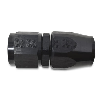 -16AN Straight Pro Classic Hose End <br> Fitting Size: -16 AN