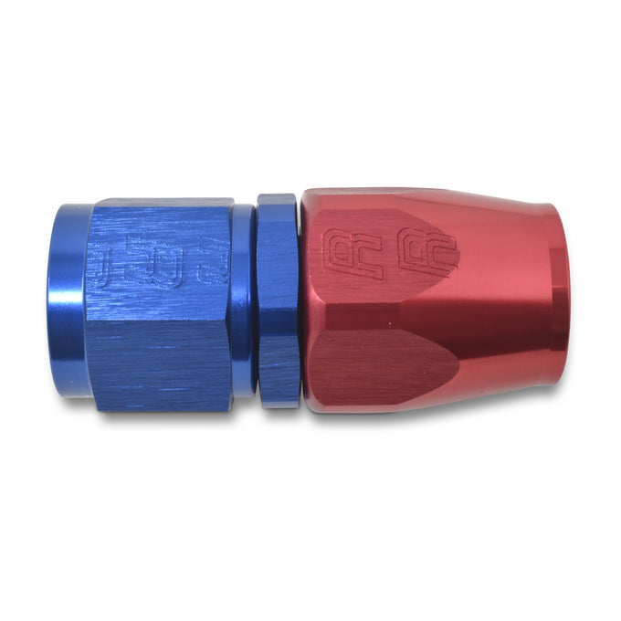 -20AN Straight Pro Classic Hose End <br> Fitting Size: -20 AN