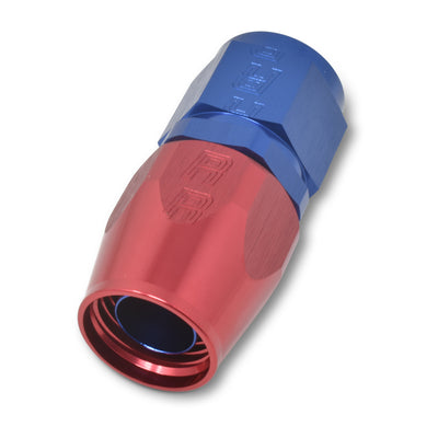 -20AN Straight Pro Classic Hose End <br> Fitting Size: -20 AN