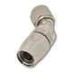 -4AN 45 Degree Pro Classic Hose End <br> Fitting Size: -4 AN