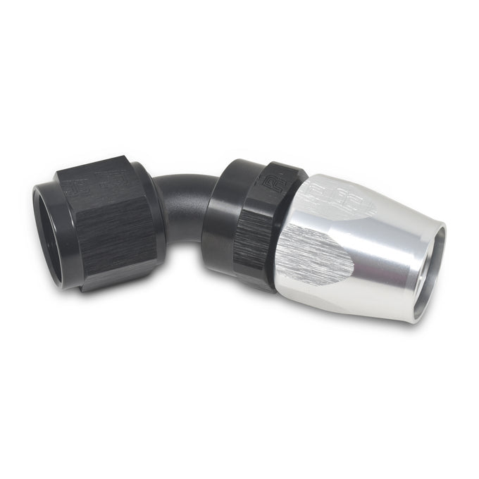 -4AN 45 Degree Pro Classic Hose End <br> Fitting Size: -4 AN
