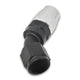 -4AN 45 Degree Pro Classic Hose End <br> Fitting Size: -4 AN