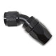 -4AN 45 Degree Pro Classic Hose End <br> Fitting Size: -4 AN