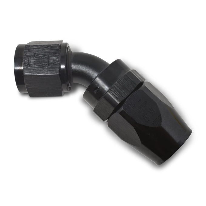 -4AN 45 Degree Pro Classic Hose End <br> Fitting Size: -4 AN