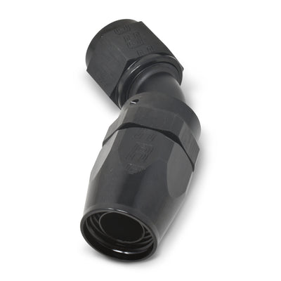 -4AN 45 Degree Pro Classic Hose End <br> Fitting Size: -4 AN
