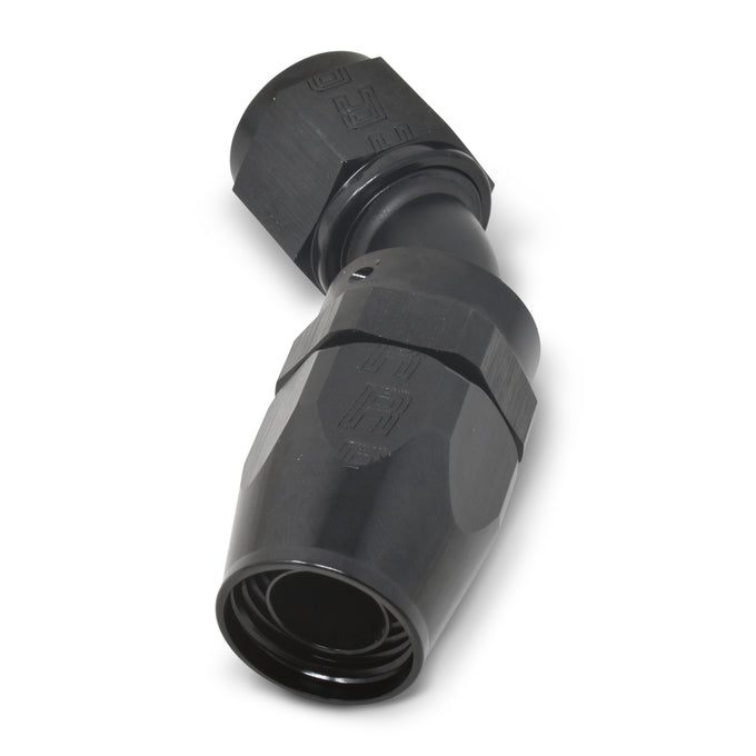 -4AN 45 Degree Pro Classic Hose End <br> Fitting Size: -4 AN