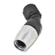 -6AN 45 Degree Pro Classic Hose End <br> Fitting Size: -6 AN