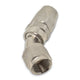 -8AN 45 Degree Pro Classic Hose End <br> Fitting Size: -8 AN
