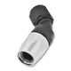 -8AN 45 Degree Pro Classic Hose End <br> Fitting Size: -8 AN