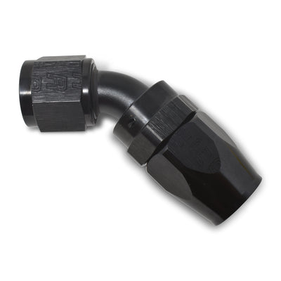 -8AN 45 Degree Pro Classic Hose End <br> Fitting Size: -8 AN