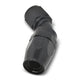 -8AN 45 Degree Pro Classic Hose End <br> Fitting Size: -8 AN