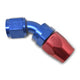-10AN 45 Degree Pro Classic Hose End <br> Fitting Size: -10 AN