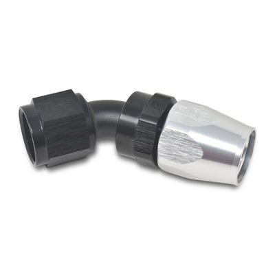 -10AN 45 Degree Pro Classic Hose End <br> Fitting Size: -10 AN