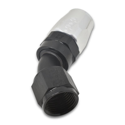 -10AN 45 Degree Pro Classic Hose End <br> Fitting Size: -10 AN