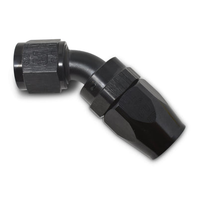 -10AN 45 Degree Pro Classic Hose End <br> Fitting Size: -10 AN