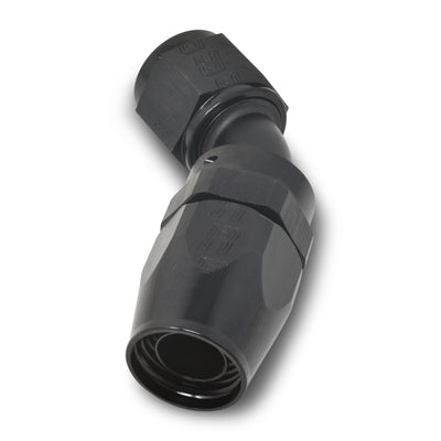 -10AN 45 Degree Pro Classic Hose End <br> Fitting Size: -10 AN