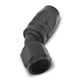 -10AN 45 Degree Pro Classic Hose End <br> Fitting Size: -10 AN