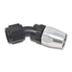 -12AN 45 Degree Pro Classic Hose End <br> Fitting Size: -12 AN