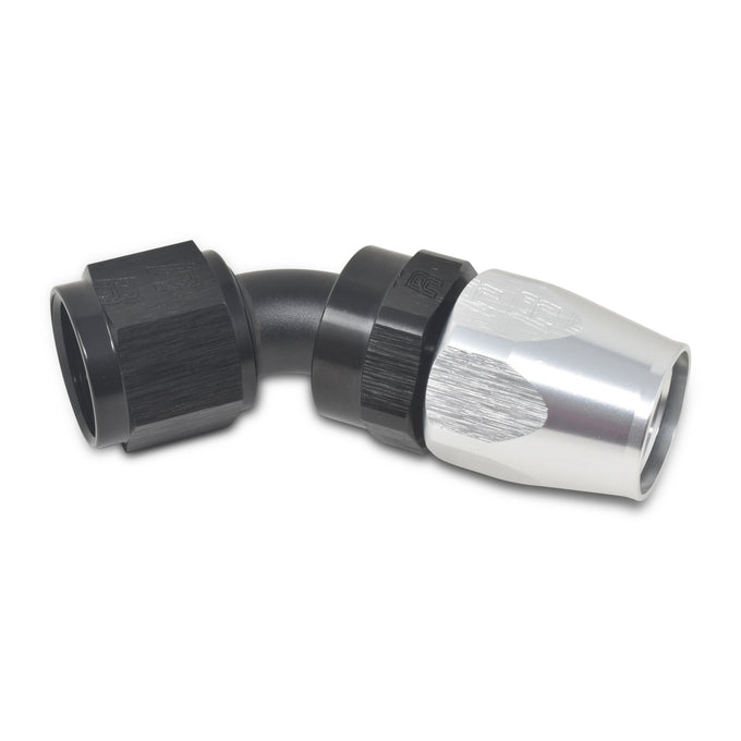 -12AN 45 Degree Pro Classic Hose End <br> Fitting Size: -12 AN