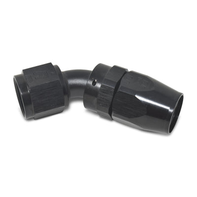 -12AN 45 Degree Pro Classic Hose End <br> Fitting Size: -12 AN