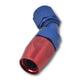 -16AN 45 Degree Pro Classic Hose End <br> Fitting Size: -16 AN
