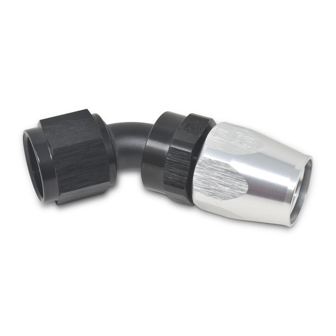 -16AN 45 Degree Pro Classic Hose End <br> Fitting Size: -16 AN