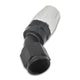 -16AN 45 Degree Pro Classic Hose End <br> Fitting Size: -16 AN