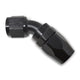 -16AN 45 Degree Pro Classic Hose End <br> Fitting Size: -16 AN