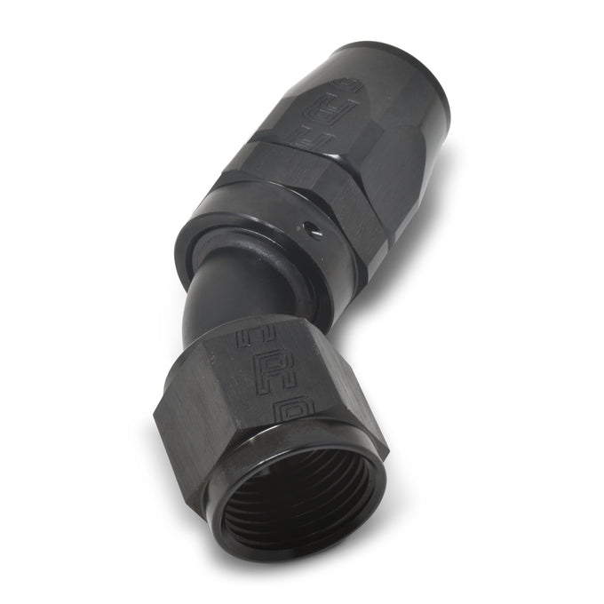 -16AN 45 Degree Pro Classic Hose End <br> Fitting Size: -16 AN