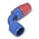 -4AN 90 Degree Pro Classic Hose End <br> Fitting Size: -4 AN