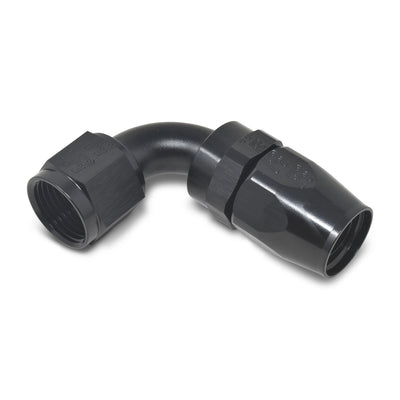 -4AN 90 Degree Pro Classic Hose End <br> Fitting Size: -4 AN