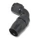 -4AN 90 Degree Pro Classic Hose End <br> Fitting Size: -4 AN