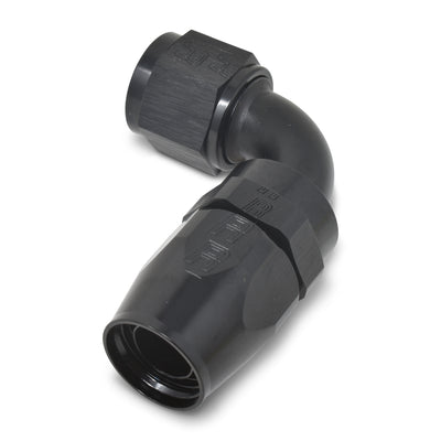 -4AN 90 Degree Pro Classic Hose End <br> Fitting Size: -4 AN