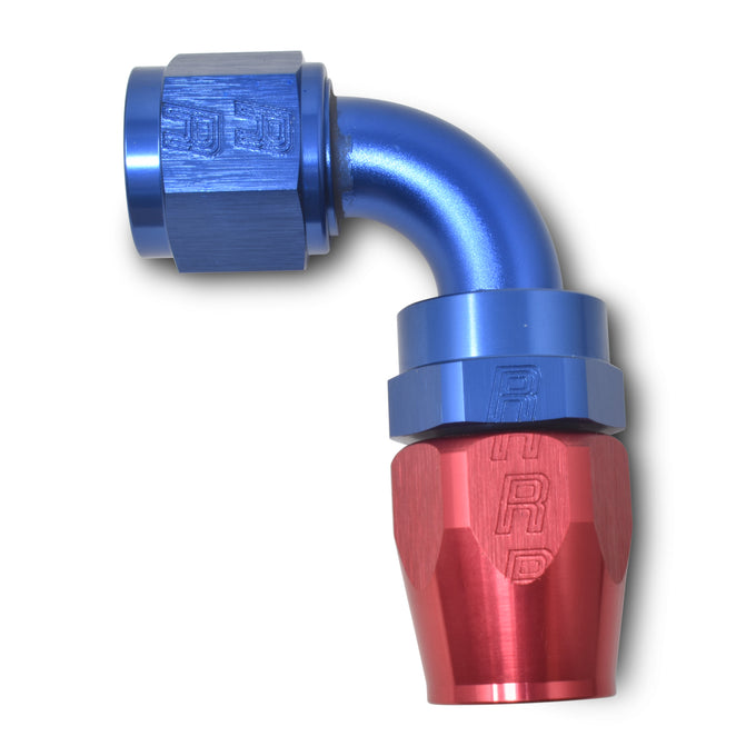 -6AN 90 Degree Pro Classic Hose End <br> Fitting Size: -6 AN