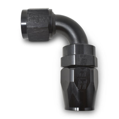 -6AN 90 Degree Pro Classic Hose End <br> Fitting Size: -6 AN