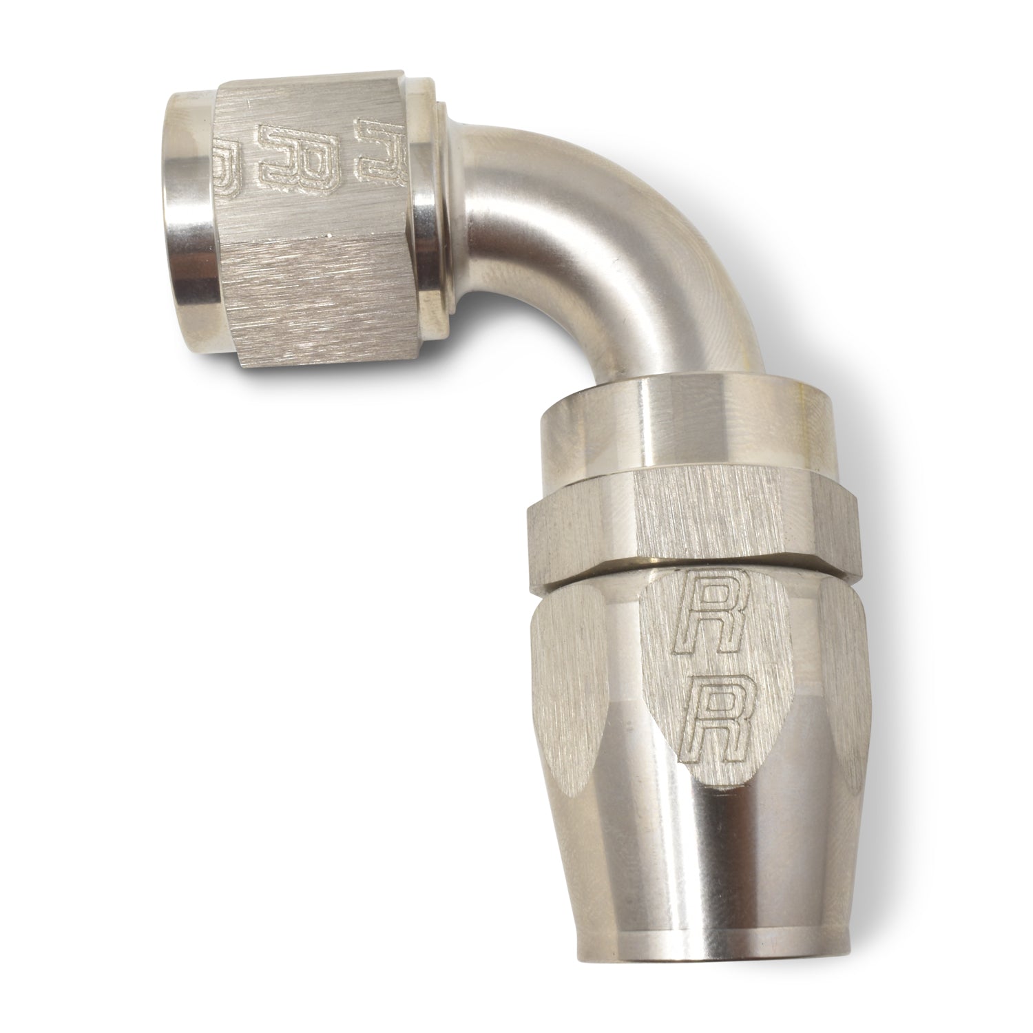 -8AN 90 Degree Pro Classic Hose End <br> Fitting Size: -8 AN