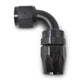 -8AN 90 Degree Pro Classic Hose End <br> Fitting Size: -8 AN