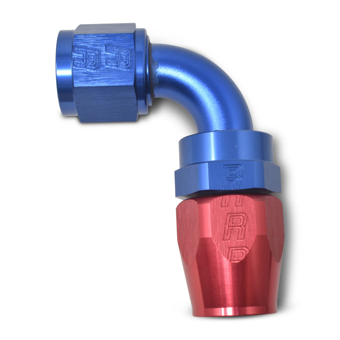 -10AN 90 Degree Pro Classic Hose End <br> Fitting Size: -10 AN