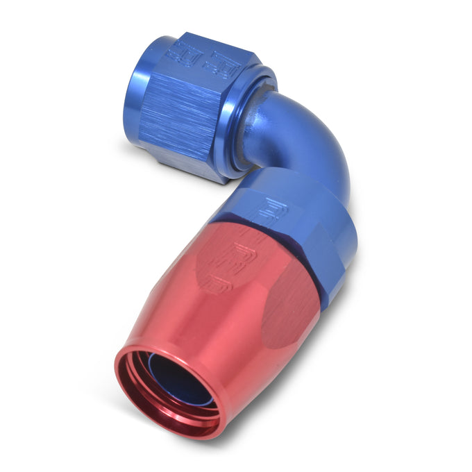 -10AN 90 Degree Pro Classic Hose End <br> Fitting Size: -10 AN