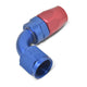 -10AN 90 Degree Pro Classic Hose End <br> Fitting Size: -10 AN