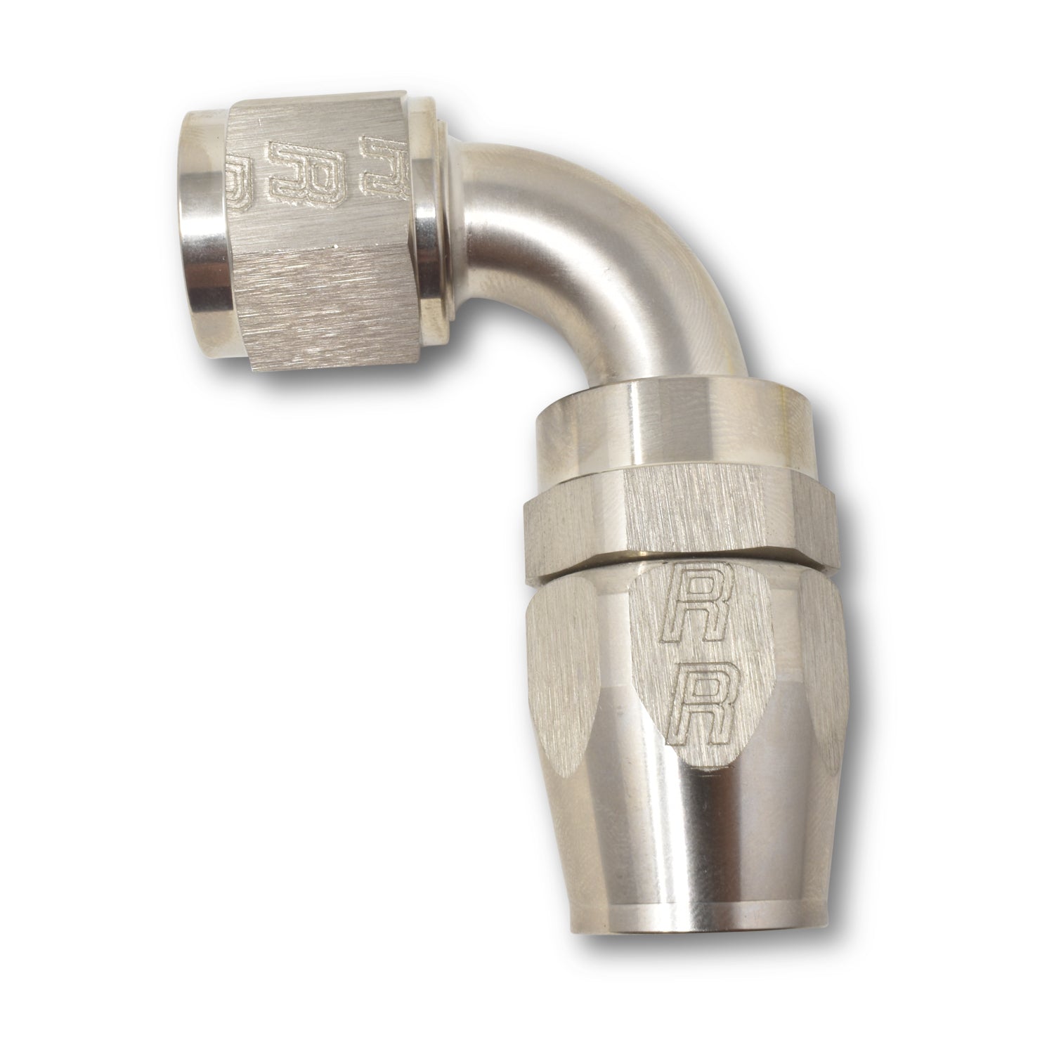 -10AN 90 Degree Pro Classic Hose End <br> Fitting Size: -10 AN