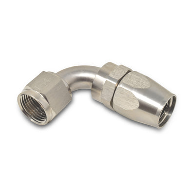 -10AN 90 Degree Pro Classic Hose End <br> Fitting Size: -10 AN