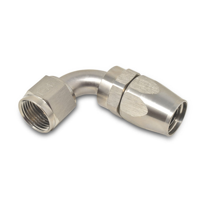 -10AN 90 Degree Pro Classic Hose End <br> Fitting Size: -10 AN