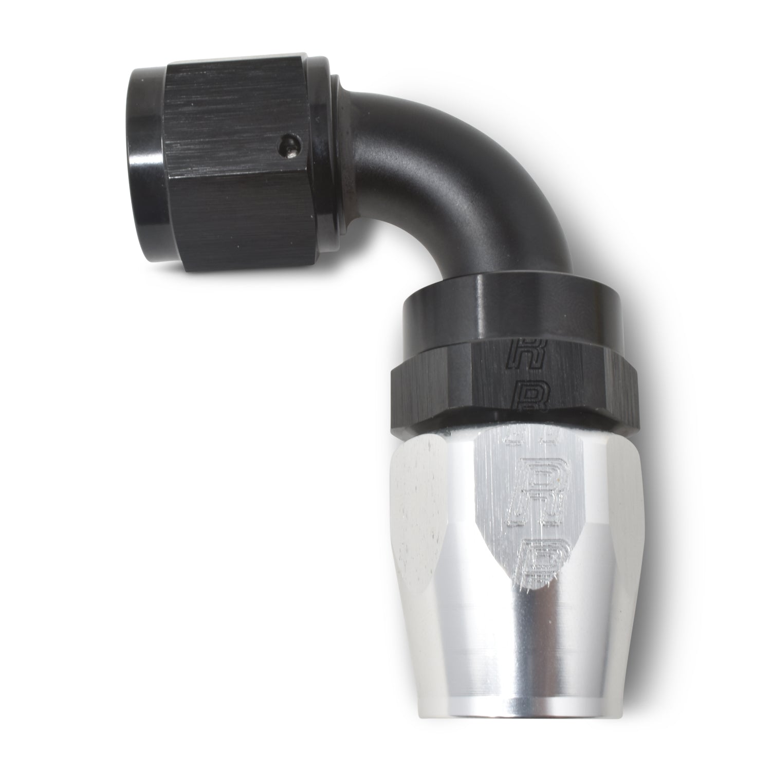 -10AN 90 Degree Pro Classic Hose End <br> Fitting Size: -10 AN