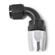 -10AN 90 Degree Pro Classic Hose End <br> Fitting Size: -10 AN