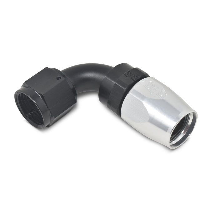 -10AN 90 Degree Pro Classic Hose End <br> Fitting Size: -10 AN